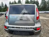 2013 KIA Soul фото