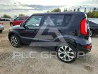 2013 KIA Soul photo