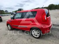 2013 KIA Soul photo