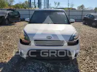 2013 KIA Soul фото