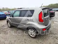2013 KIA Soul фото