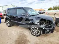 2013 KIA Soul photo
