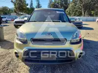 2013 KIA Soul фото