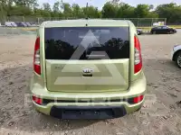 2013 KIA Soul фото