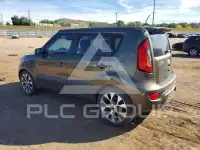 2013 KIA Soul фото