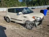 2013 KIA Soul фото