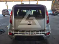 2013 KIA Soul фото