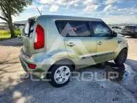 2013 KIA Soul фото
