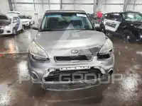 2013 KIA Soul фото
