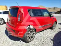 2013 KIA Soul фото