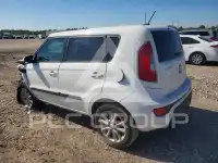 2013 KIA Soul фото