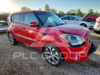 2013 KIA Soul фото