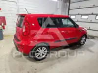 2013 KIA Soul фото