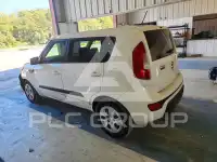 2013 KIA Soul photo