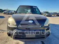 2013 KIA Soul фото