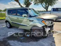 2013 KIA Soul фото