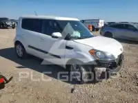 2013 KIA Soul фото