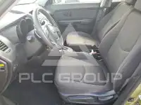 2013 KIA Soul фото