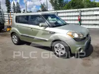 2013 KIA Soul фото