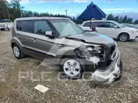 2013 KIA Soul фото