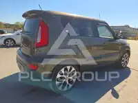 2013 KIA Soul фото