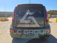 2013 KIA Soul фото