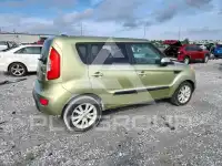 2013 KIA Soul фото