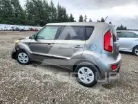 2013 KIA Soul фото