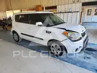 2013 KIA Soul photo