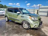 2013 KIA Soul photo