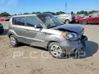 2013 KIA Soul фото