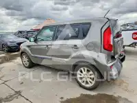 2013 KIA Soul фото