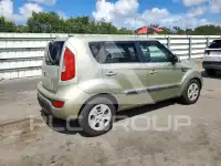 2013 KIA Soul фото