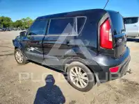 2013 KIA Soul фото