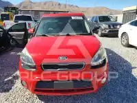 2013 KIA Soul фото