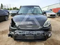 2013 KIA Soul photo