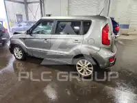 2013 KIA Soul фото