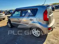 2013 KIA Soul photo