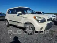2013 KIA Soul photo