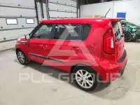 2013 KIA Soul фото