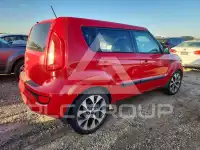 2013 KIA Soul фото