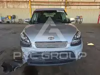 2013 KIA Soul фото