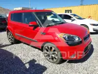 2013 KIA Soul фото