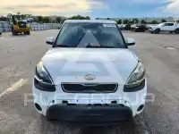 2013 KIA Soul фото