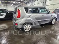 2013 KIA Soul фото