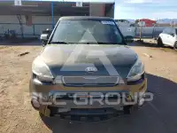 2013 KIA Soul фото