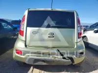 2013 KIA Soul фото