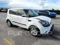 2013 KIA Soul фото