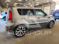2013 KIA Soul photo