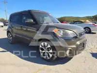 2013 KIA Soul фото